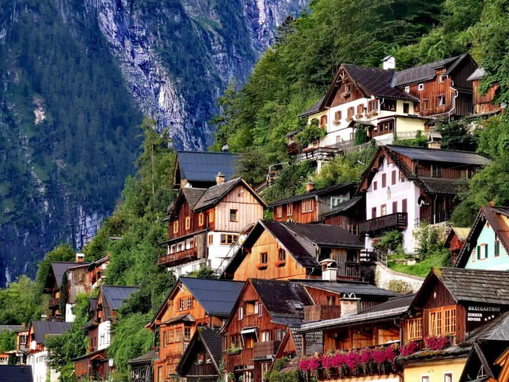 Hallstatt